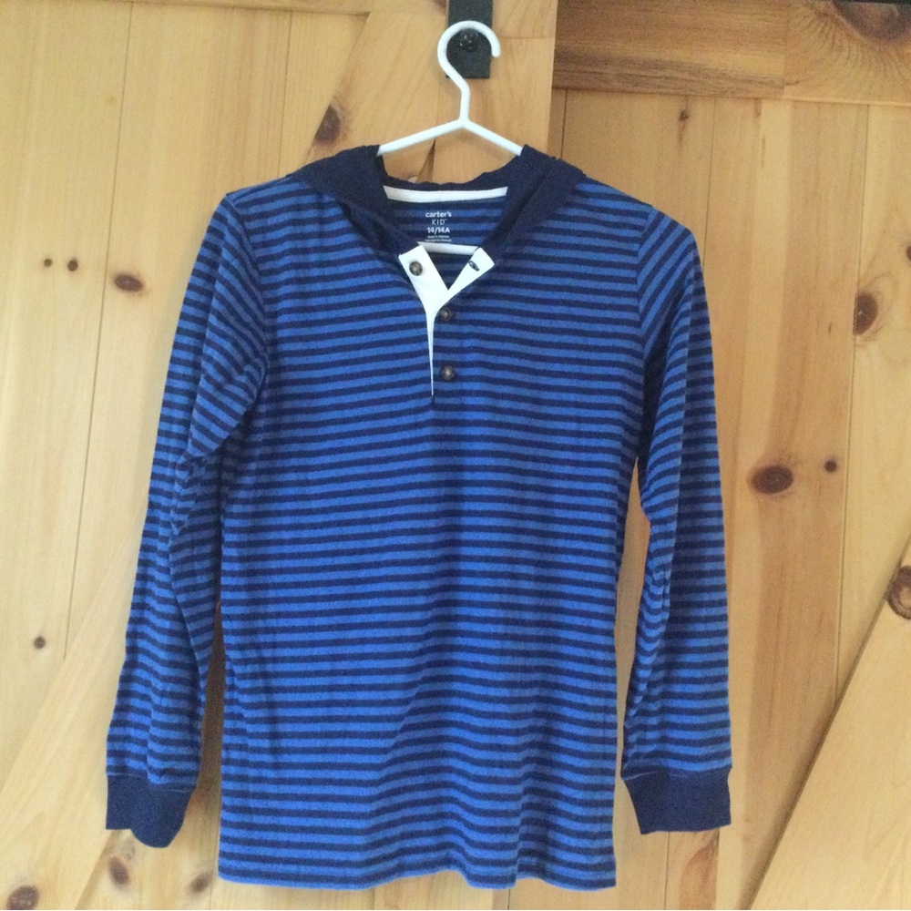 Carter’s Long Sleeve NWOT